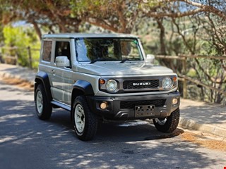 Jimny